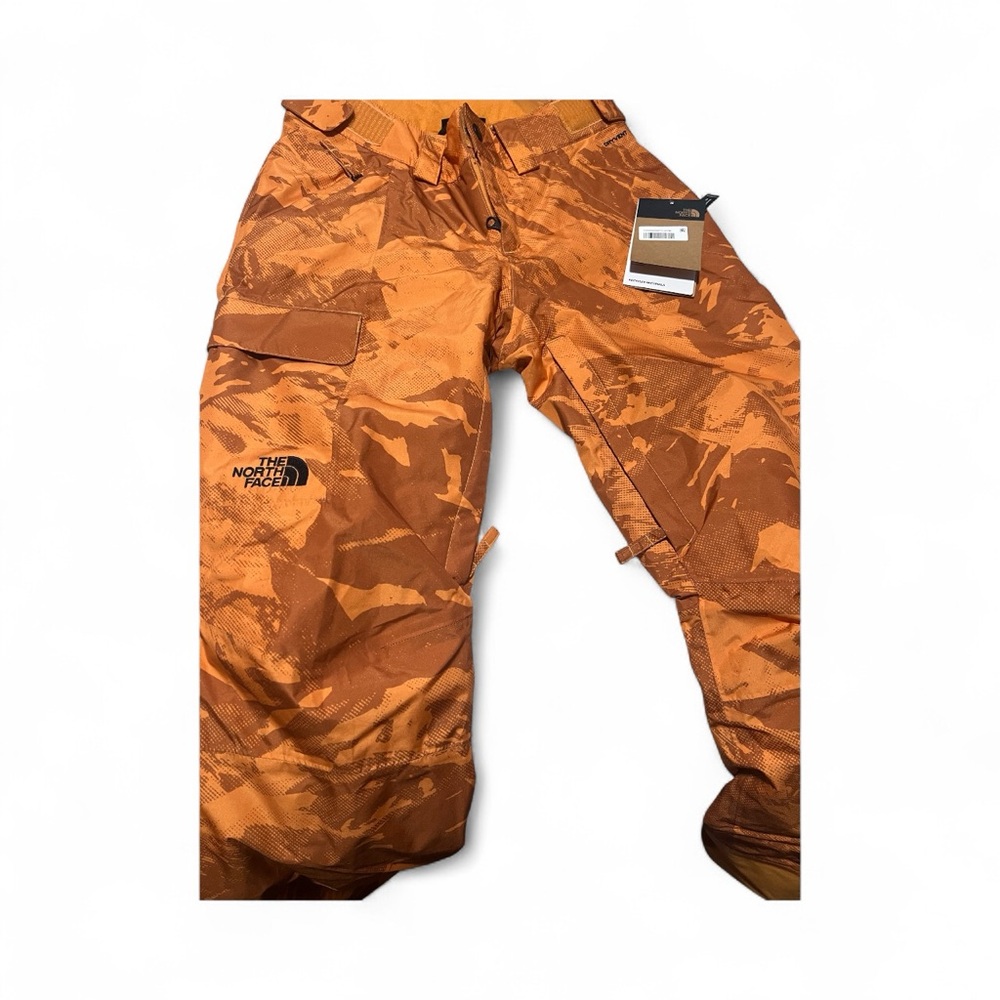 The North Face Women’s Freedom Insulated Pants NWT XS